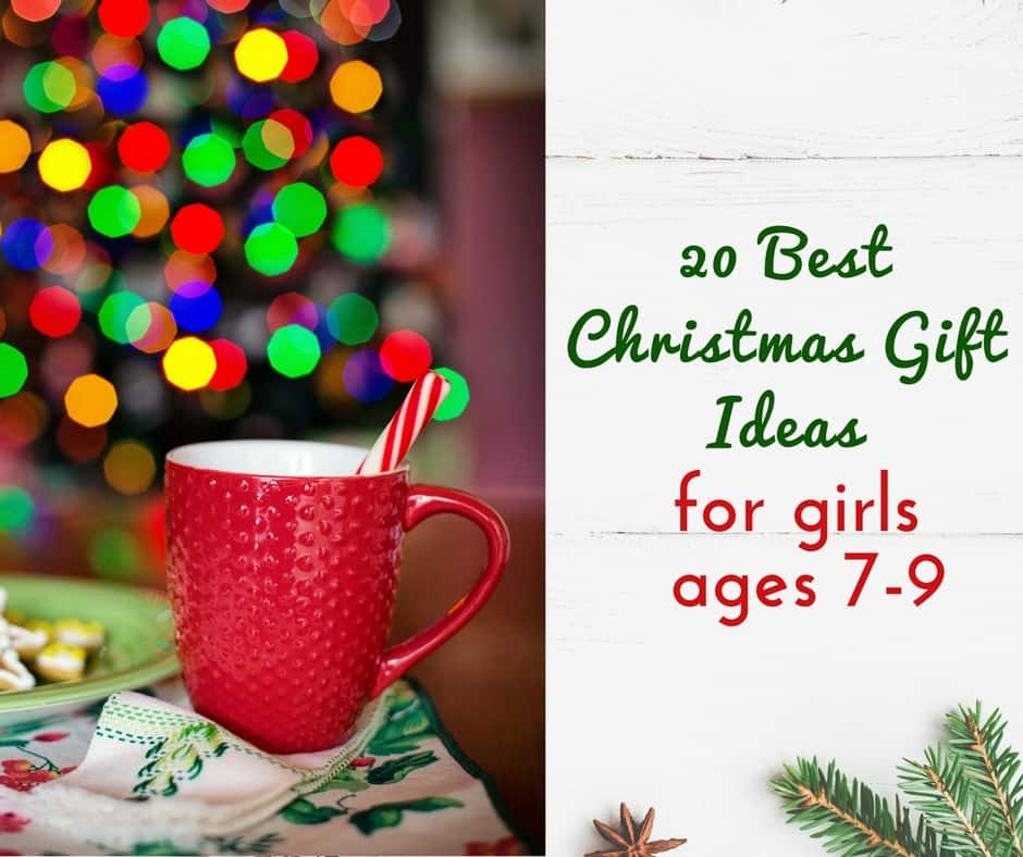 20 best christmas gift ideas for 7 9 year old girls find 20 best christmas gift ideas for 7 9 year old girls find